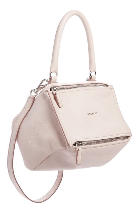 givenchy mini pandora sugar|Givenchy mini Pandora leather crossbody.